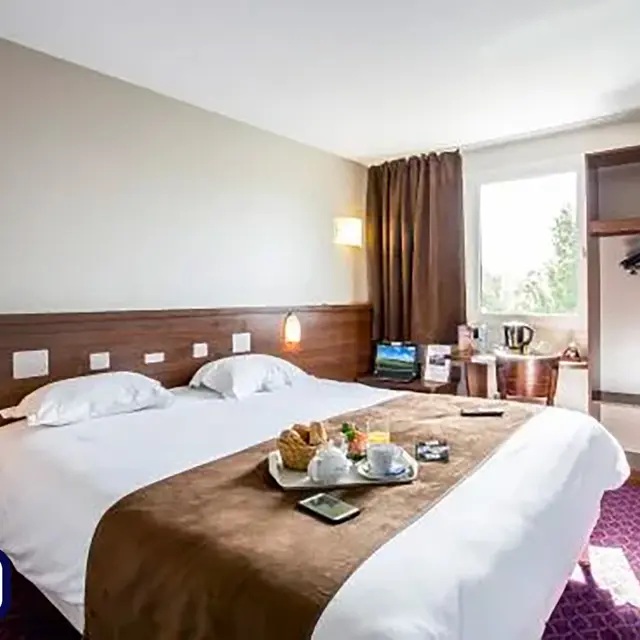 Atoll Hôtel_Fréjus