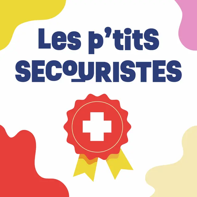 Les p'tits secouristes_Valberg