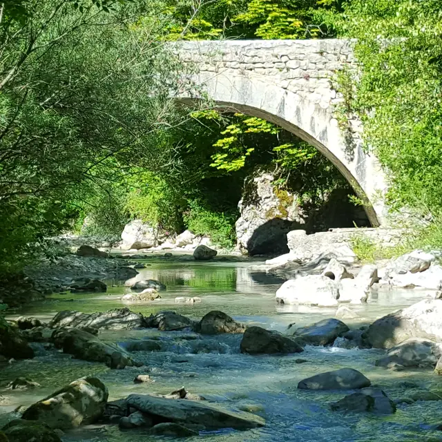 Rivière 2ème catégorie le Céans