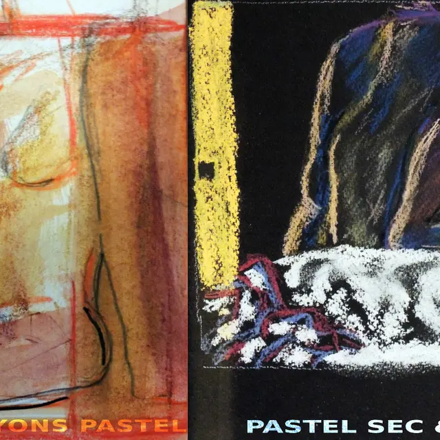 Stage dessin peinture avec modèles vivants_Les Angles