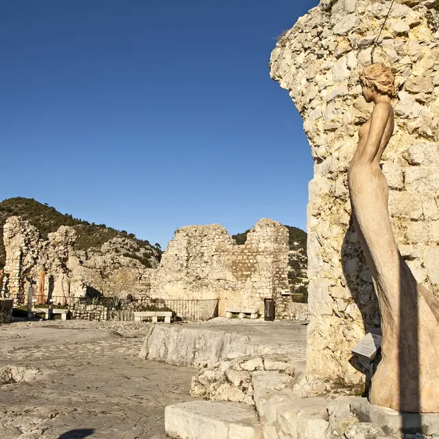 Journées du Patrimoine_Èze