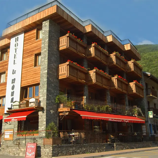Le Monal