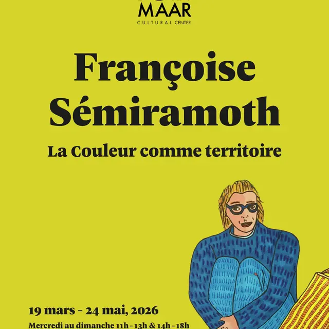 Exposition La Mob_Ménerbes