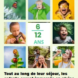 séjour colo nature & ecologie_Lauzerte