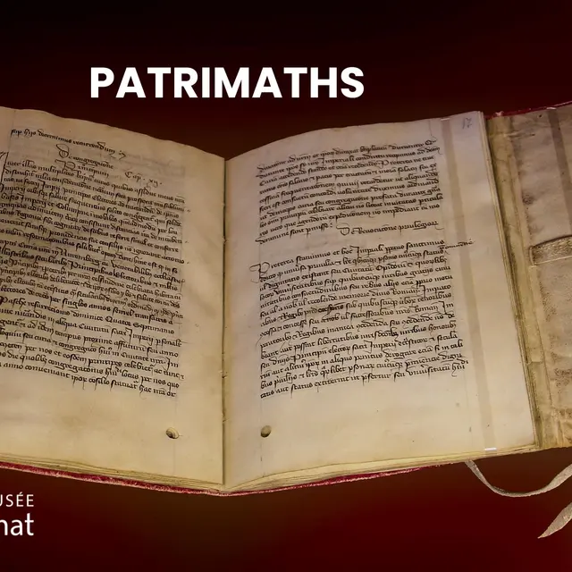 Atelier Science au Musée Fermat_Beaumont-de-Lomagne