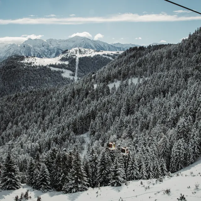 Station d'Ax 3 Domaines_Ax-les-Thermes