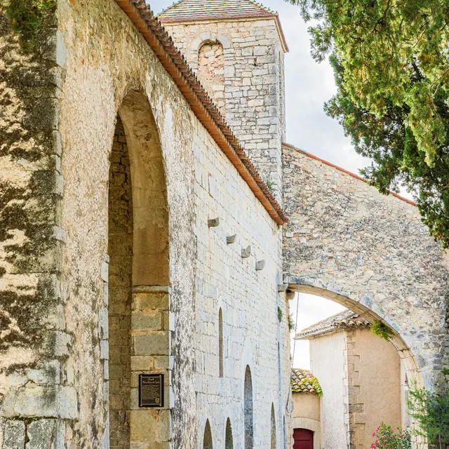 42è Journées Européennes du Patrimoine_Fayence