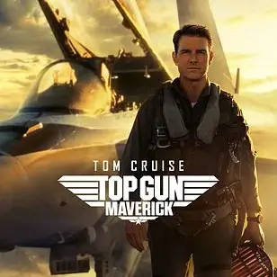 Cinétoiles - TOP GUN : MAVERICK_Le Versoud