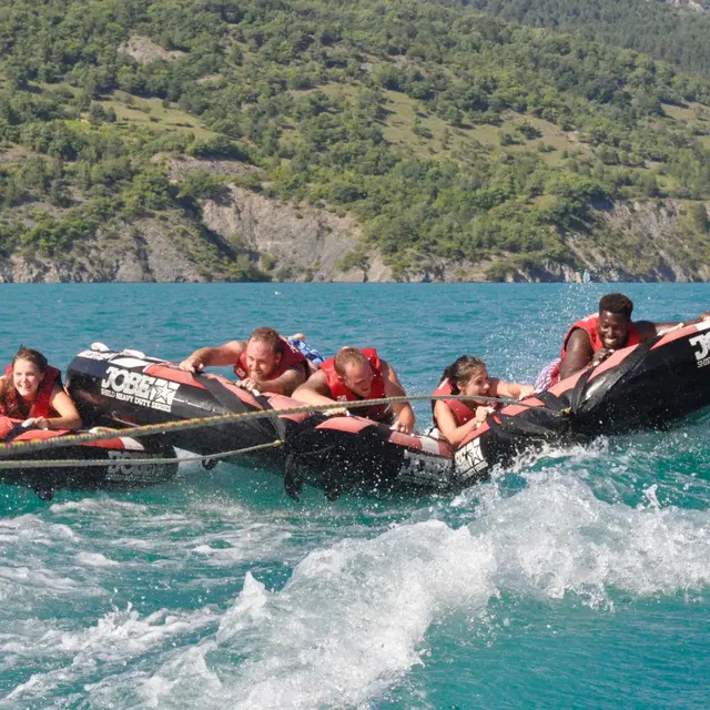 Ski et Bouées CROTS