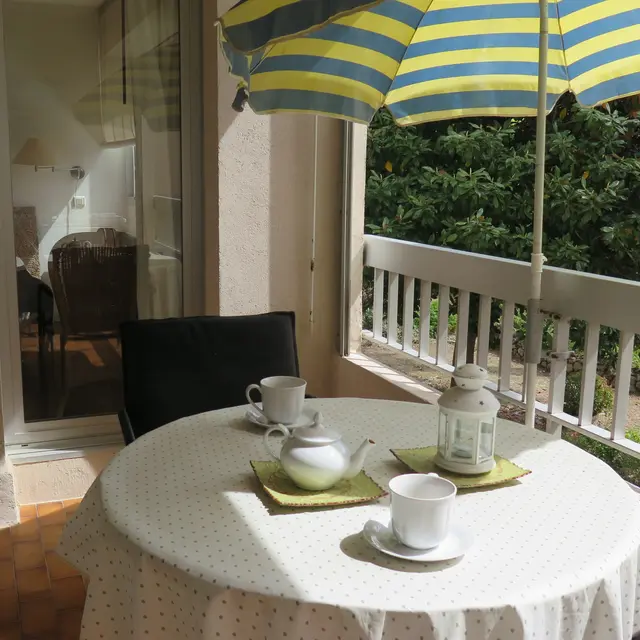 Balcon