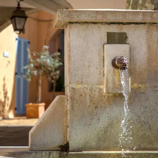 Lavoir_Roquebrune-sur-Argens