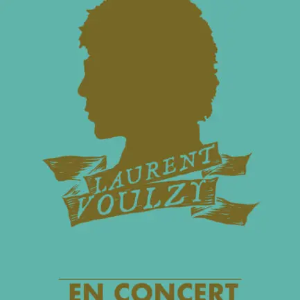 Concert de Laurent Voulzy_Villars-les-Dombes
