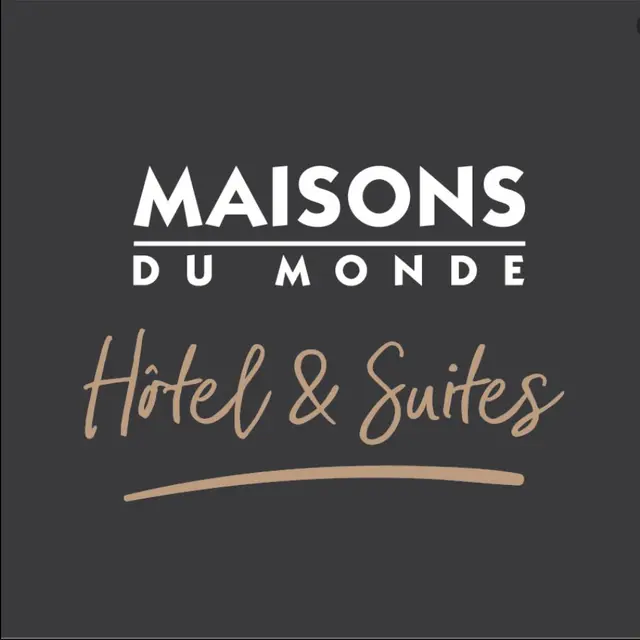 Résidence hôtelière Maisons du Monde