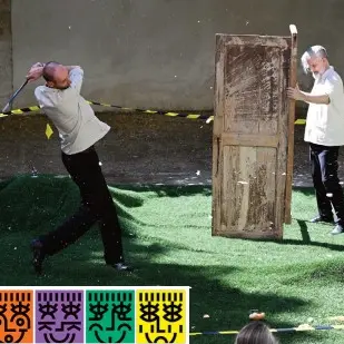 “Trois contes et quelques” - Les Échappées_Volonne