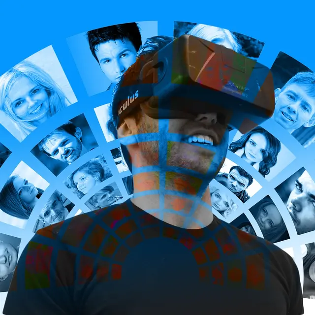 casque virtuelle