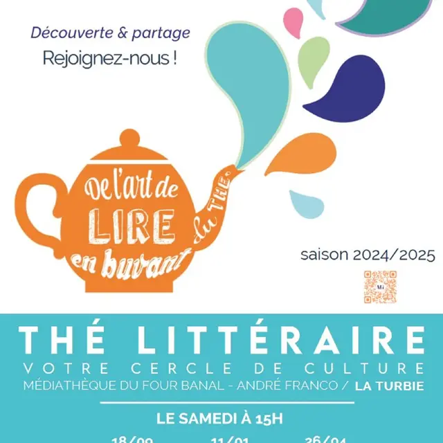 Affiche