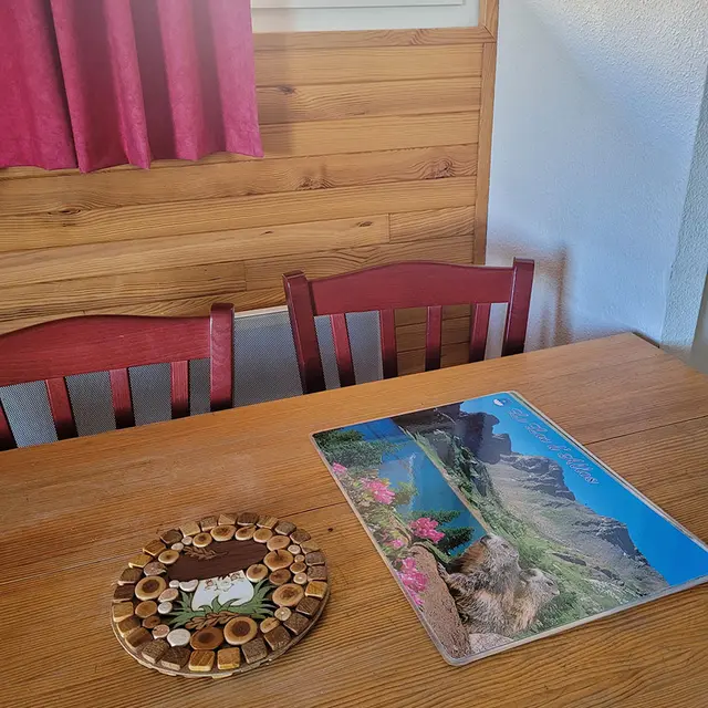 Location meublé de tourisme