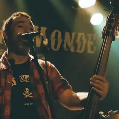 Concert Folk/Rock : La Raymonde