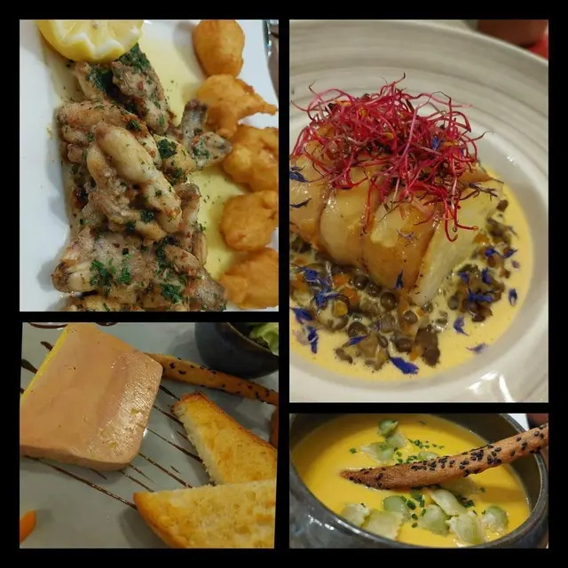 L'auberge des 7 merveilles