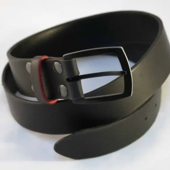 La Turbine créative - Stage Ceinture en cuir_Doizieux