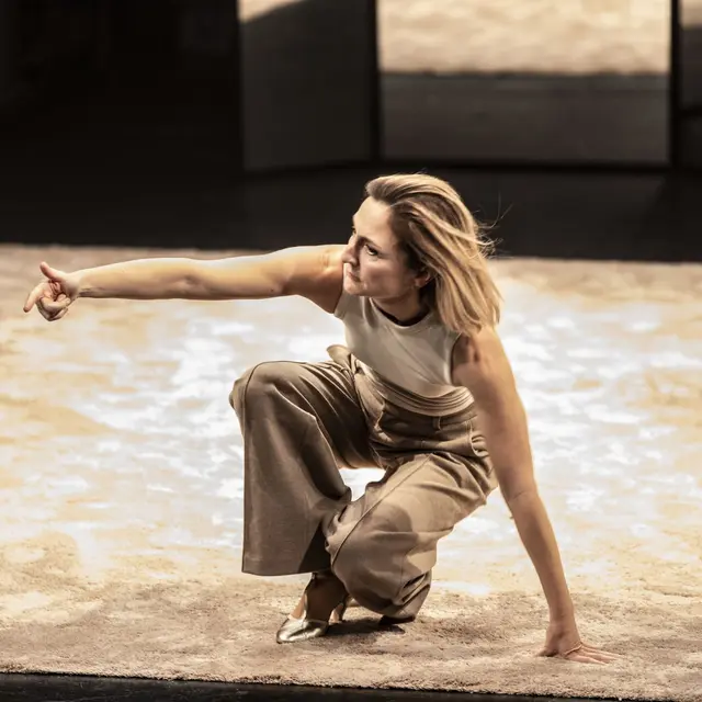 Festival de Ramatuelle - Camille Chamoux - Ça va, ça va_Ramatuelle