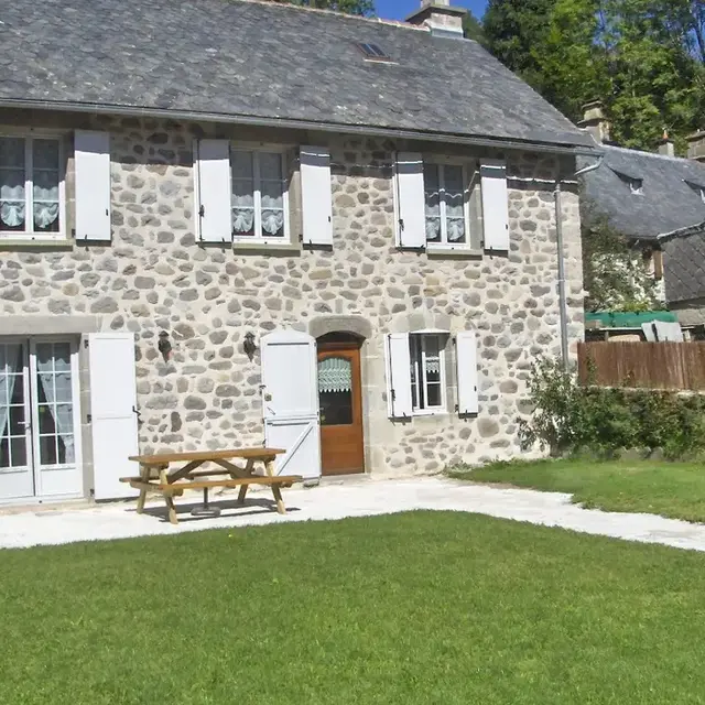 Gîte l'Elanceze_Mandailles-Saint-Julien