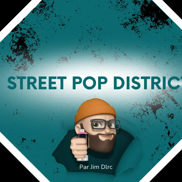 Street Pop District