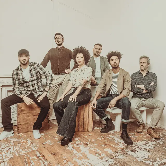 The Buttshakers : Cold world_Poisy