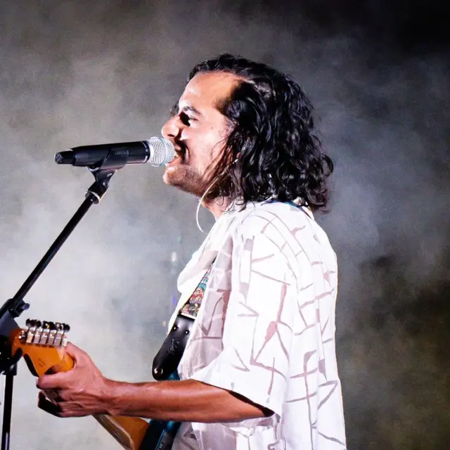 Soirée estivale : Tout finira tour reedition par romain dos santos_Sainte-Maxime