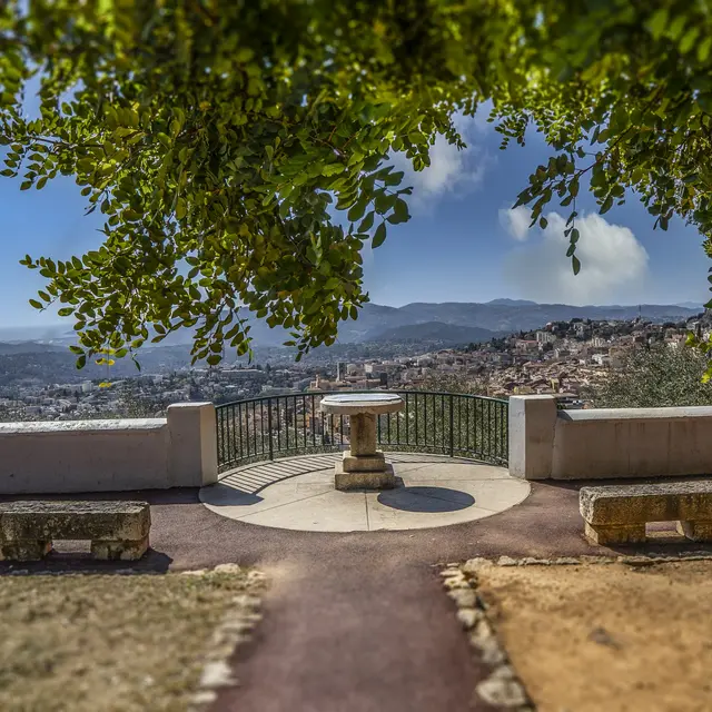 panorama Princesse Pauline