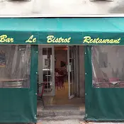 Le Bistrot - Marie & Vincent