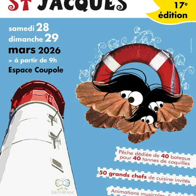 Fête de la Coquille Saint Jacques_Villard-de-Lans