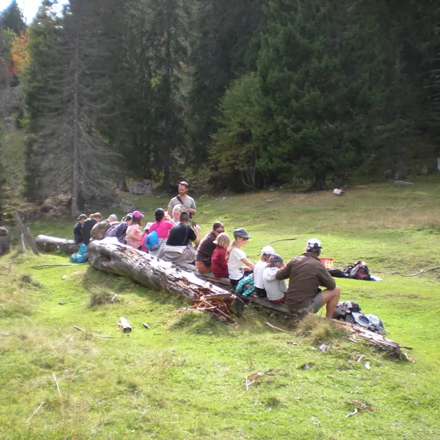 Les sens en éveil dans les pelouses sèches I Rendez-vous Nature en Savoie_Saint-Jean-d'Arvey