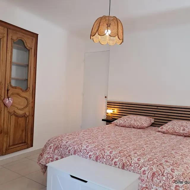 GITE DU VIEUX LAURIER_Villes-sur-Auzon