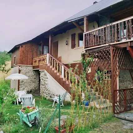 Les Petits Tinons - PRUNIÈRES