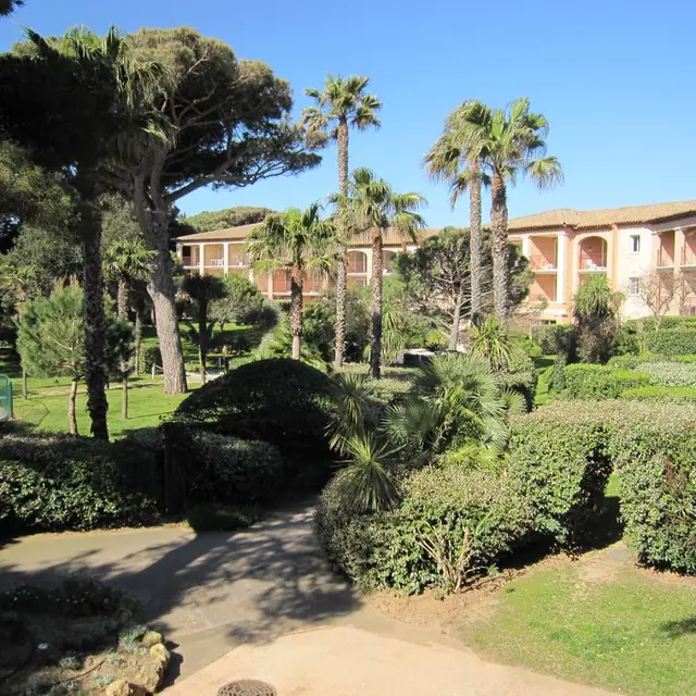Appartement T3 - M Lanselle