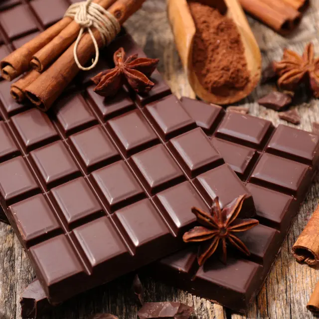 Exposition « Passion chocolat »_Veauche