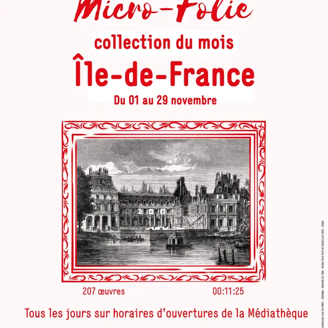 Collection du mois_Cruseilles