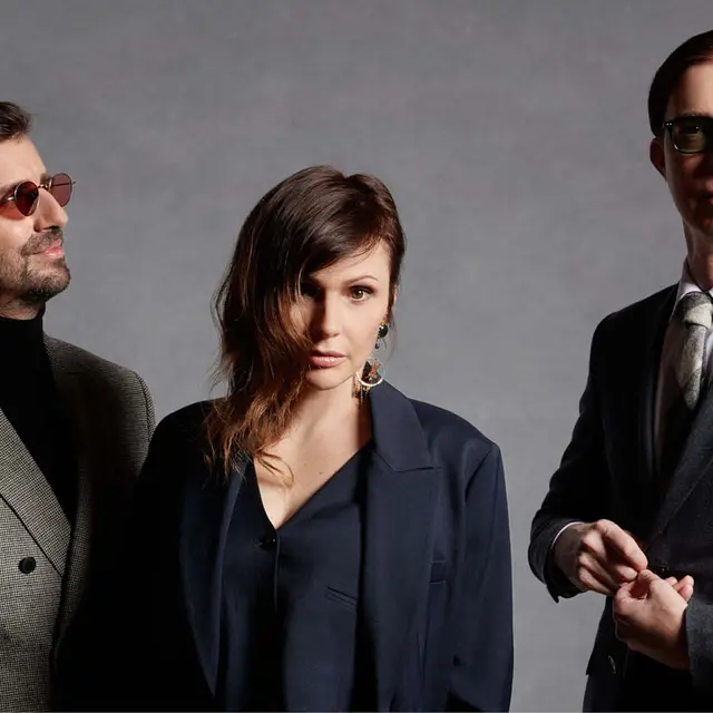 Concert : Caravan Palace + Wallia_Annemasse