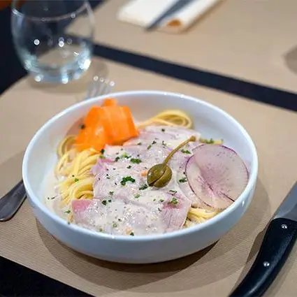 Restaurant de la Gare_La Penne-sur-Huveaune