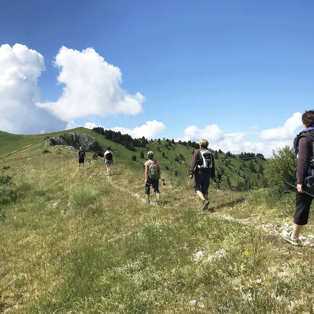 Séjour rando Marche Afghane avec Détours en Montagne