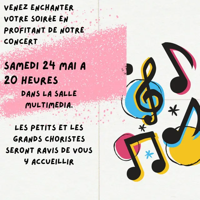 Concert 