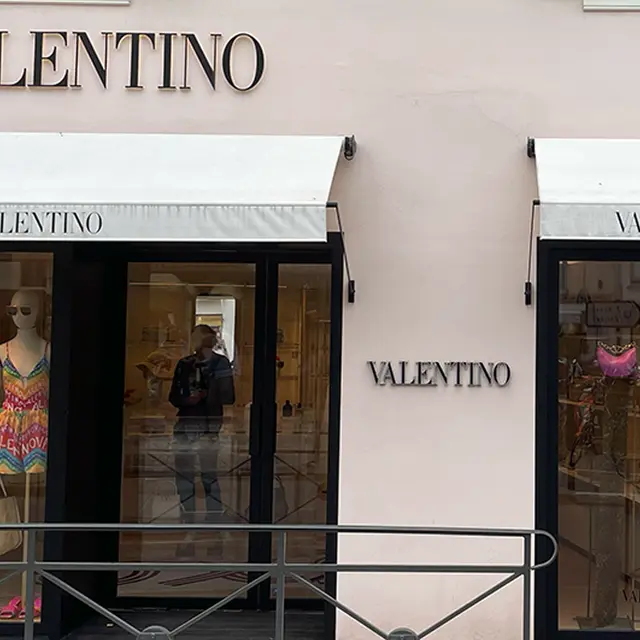 Valentino