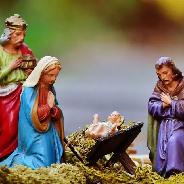 Excursion en bus aux crèches de Lucéram et confiserie Florian_Roquebrune-sur-Argens