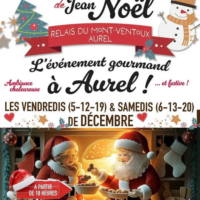 Le Cabanon de Jean Noël_Aurel