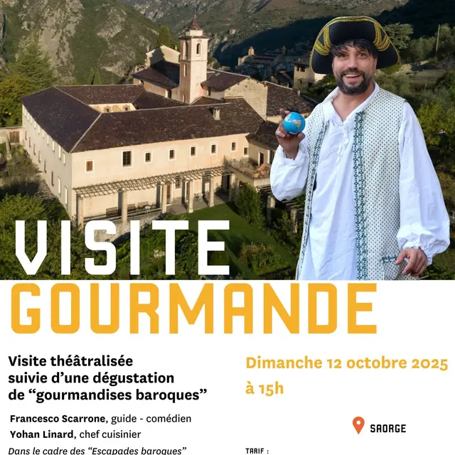 Visites gourmandes_Saorge