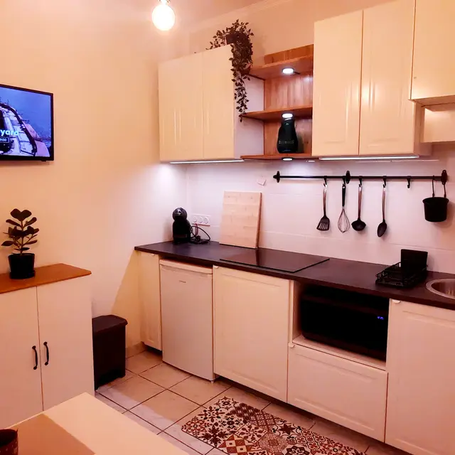 Appartement Alpes Inn Le Globe n°2927_Vaulnaveys-le-Haut