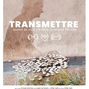 Festival alimenterre - Ciné débat Transmettre_Boën-sur-Lignon