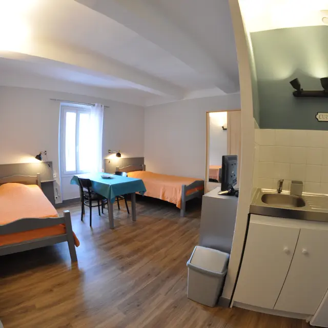 Reynaud Wolter- Studio n°22