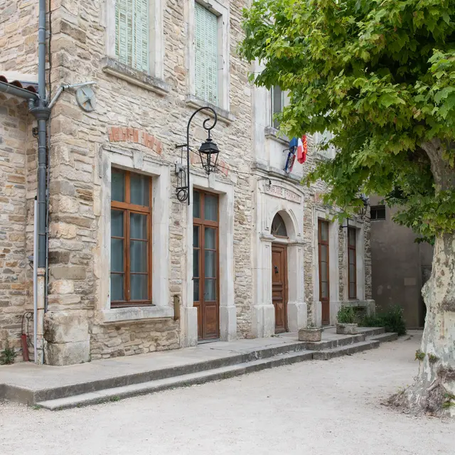 JEP 2026 : Randonnée Découverte des sources et capitelles du village_Saint-Hippolyte-de-Caton